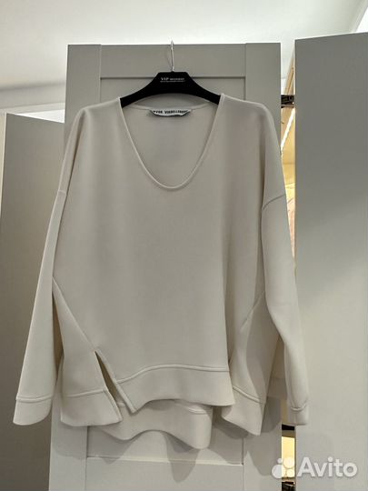 Толстовка VDR