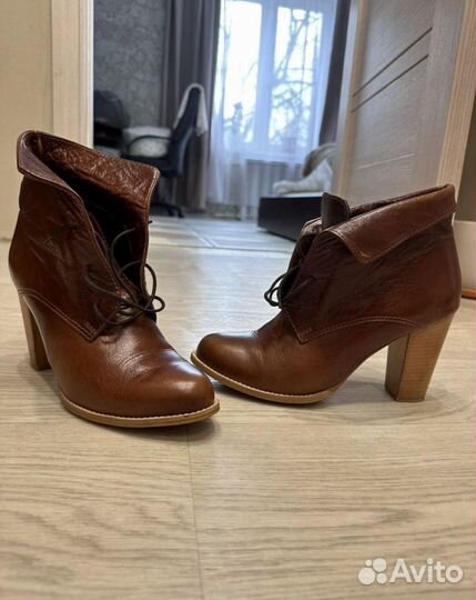 Ботильоны женские 40 размер