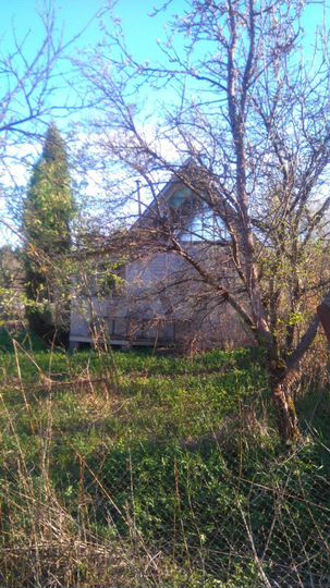 Участок 6 сот. (СНТ, ДНП)