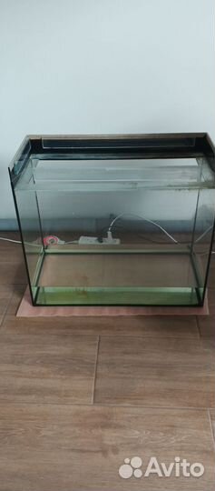 Аквариум б/у