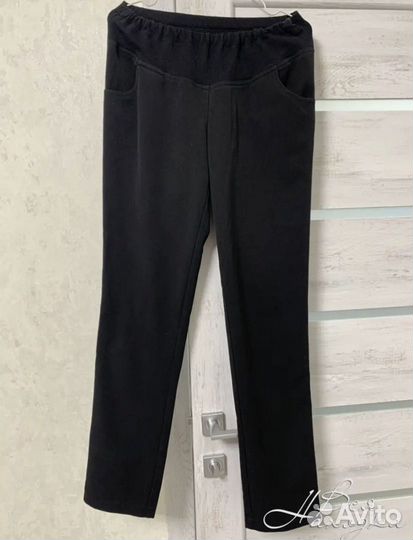 Вещи пакетом на беременную