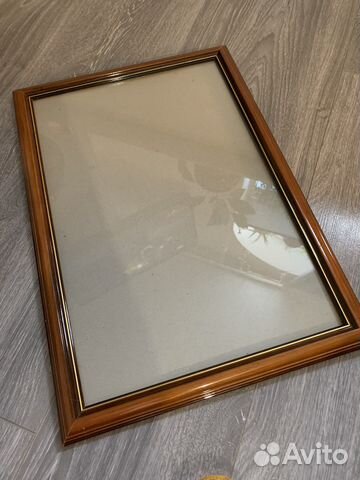 Рамка багет