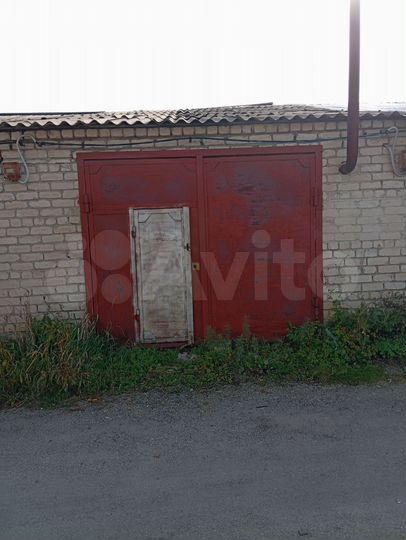 Гараж, 30 м²