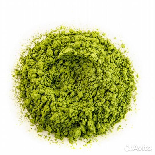 Чай Матча оригинальный из Японии 50 г