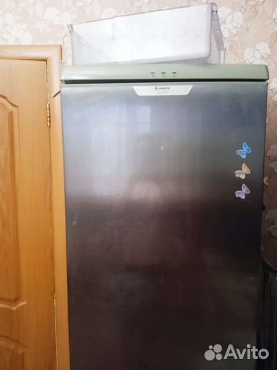Холодильник на запчасти