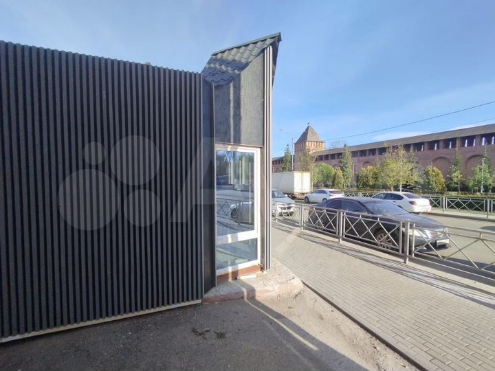 Свободного назначения, 57 м²