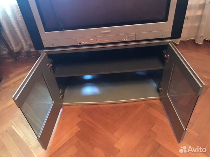 Телевизор Thompson