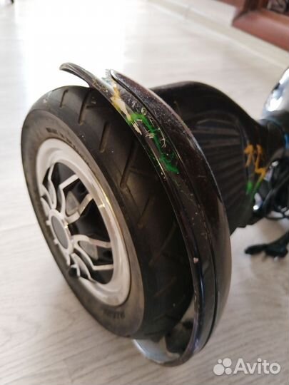 Гироскутер