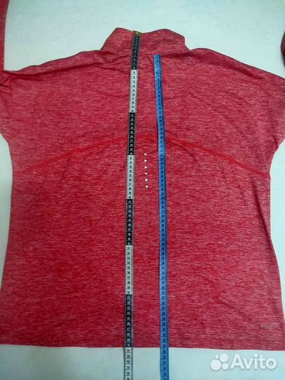 Футболка для бега 