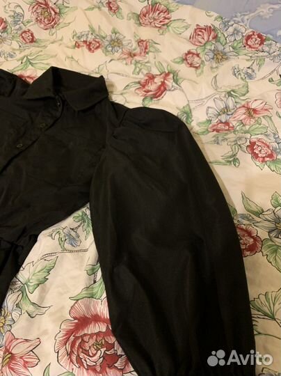 Брюсный комбенезон