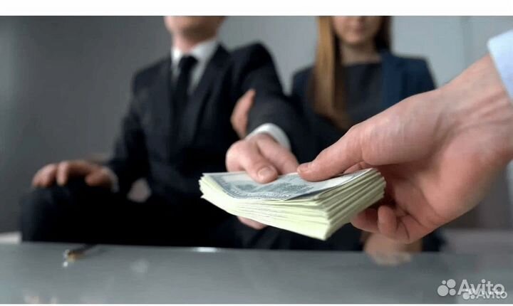 Взыскание долгов / юрист по долгам