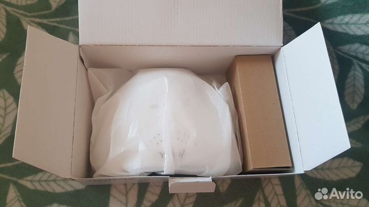 Лампа маникюрная ymmy гибридная uv/led