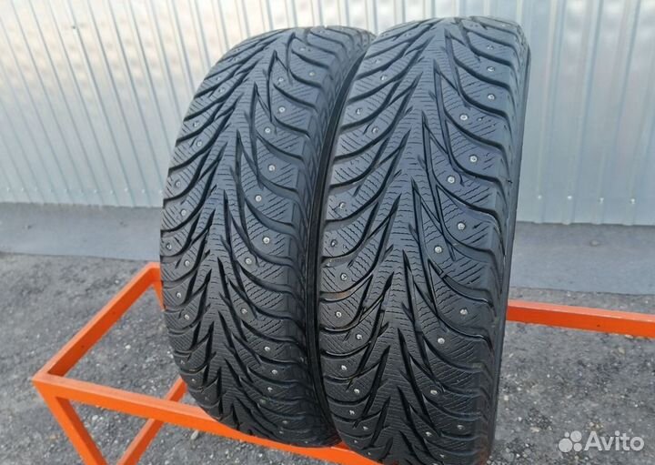 Yokohama Ice Guard IG35 205/60 R16 92T