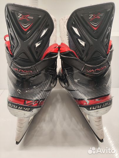 Коньки хоккейные Bauer Vapor 2X Pro 4,5 EE