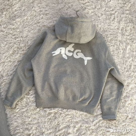 Худи Nike Acg Редкое Оригинал