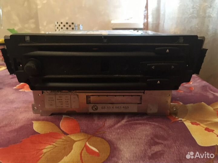 Блок CCC от е90