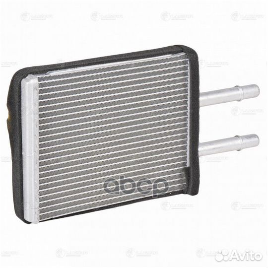 Радиатор отоп. для а/м Mazda 323 (98) /Premacy