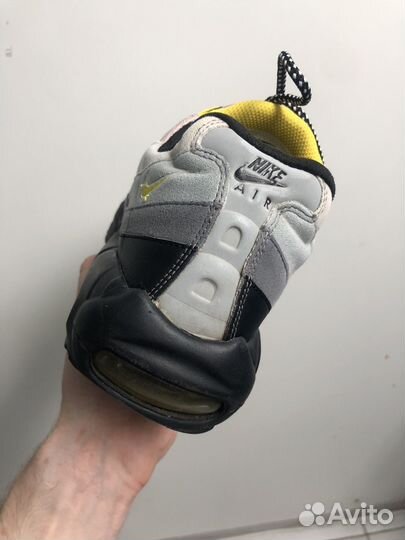 Кроссовки Nike Air Max 95