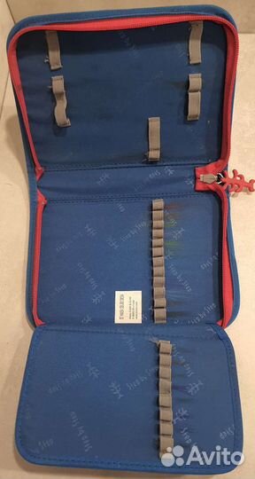 Школьный рюкзак Step by Step