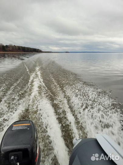 Таймень LX 320