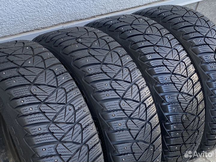 Колеса Hyundai Kia 195 65 15 Goodyear UltraGrip