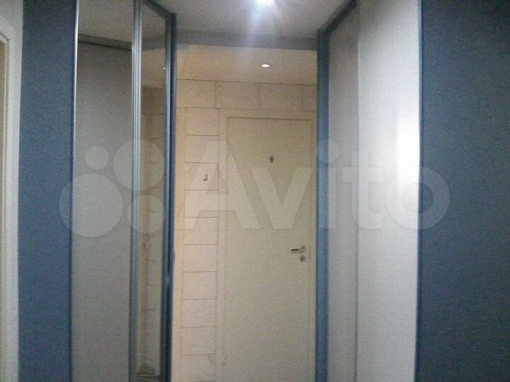 3-к. квартира, 62 м², 4/5 эт.