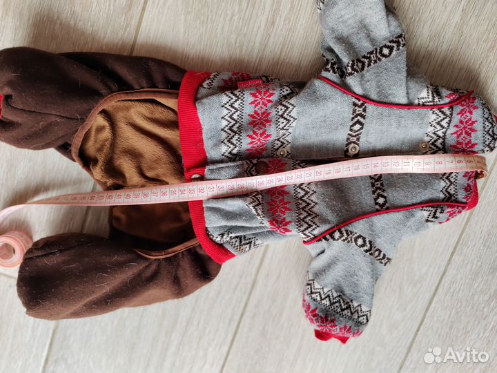 Одежда для маленьких собак