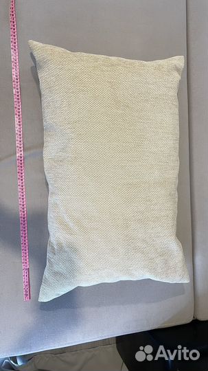 Диванные подушки