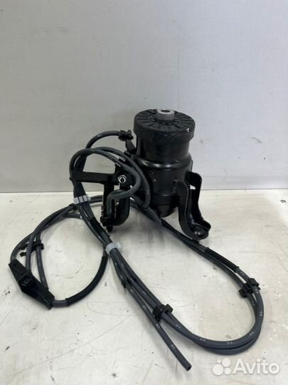 Подушка двигателя Toyota Camry V75 A25afks 2500CC