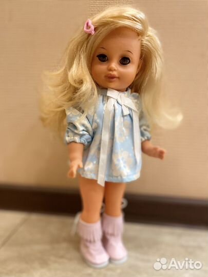 Кукла гдр эрстронда