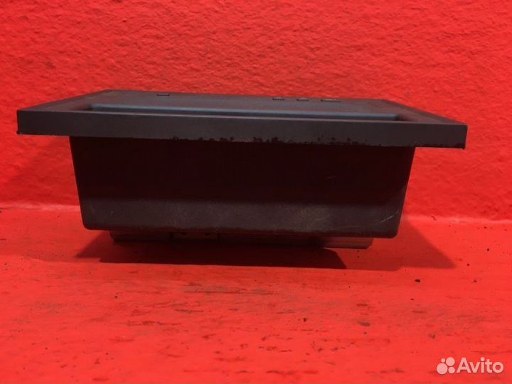 Дисплей информационный Mitsubishi Grandis 1 4G69