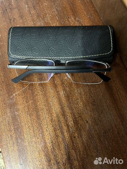 Очки для защиты от компьютера и гаджетов