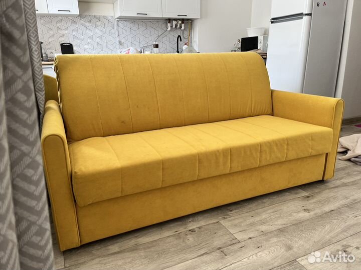 Диван кровать бу
