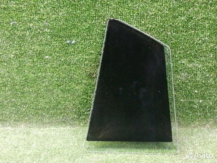 Стекло двери (форточка) заднее правое Mazda 6