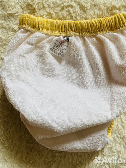 Трусики для купания