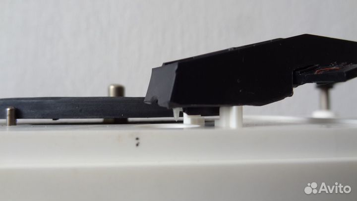 Электрофон новый 