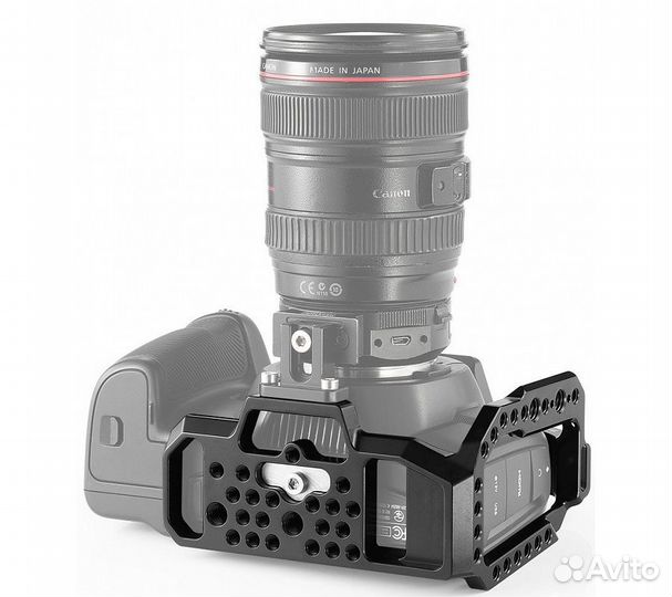 Полуклетка Smallrig 2254 для Blackmagic Design Poc