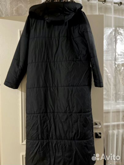 Куртка зимняя женская