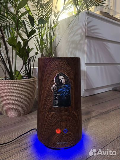 Увлажнитель воздуха Redmond RHF-3307