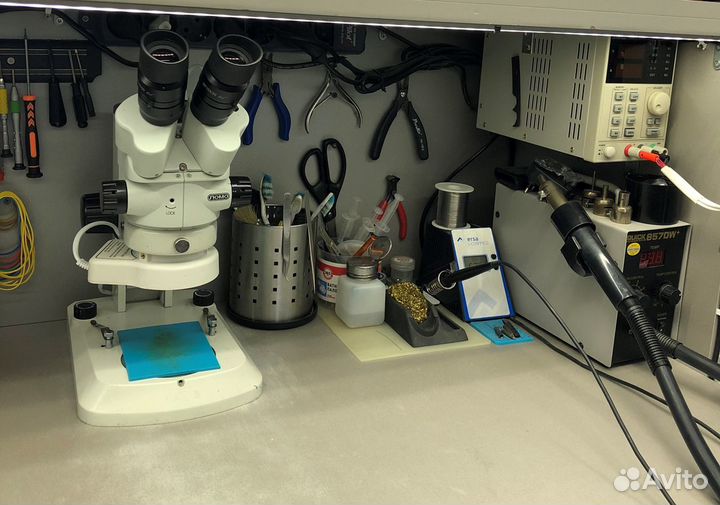 Ремонт телефонов, планшетов, ноутов. Mobilezorro