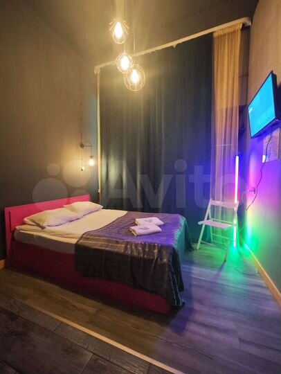 Комната 10 м², 1/7 эт.