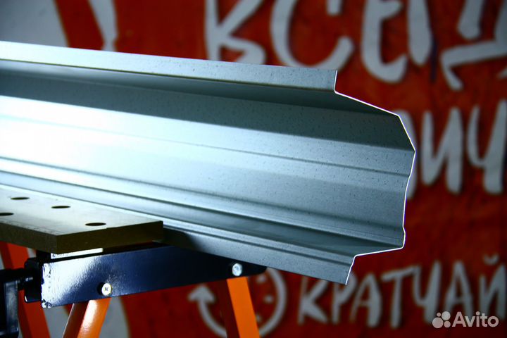 Ремонтный порог Lexus RX 2