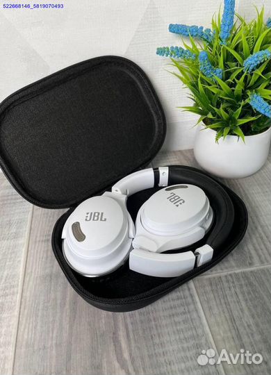 Беспроводные наушники jbl (гарантия)