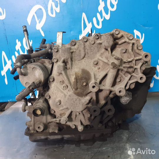 Коробка АКПП Ниссан Кашкай J10