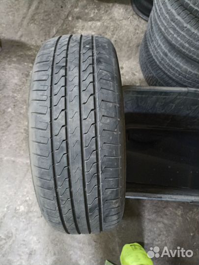Cooper Evolution CTT 225/55 R19