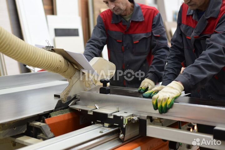 Качественный распил дсп, кромление, присадка