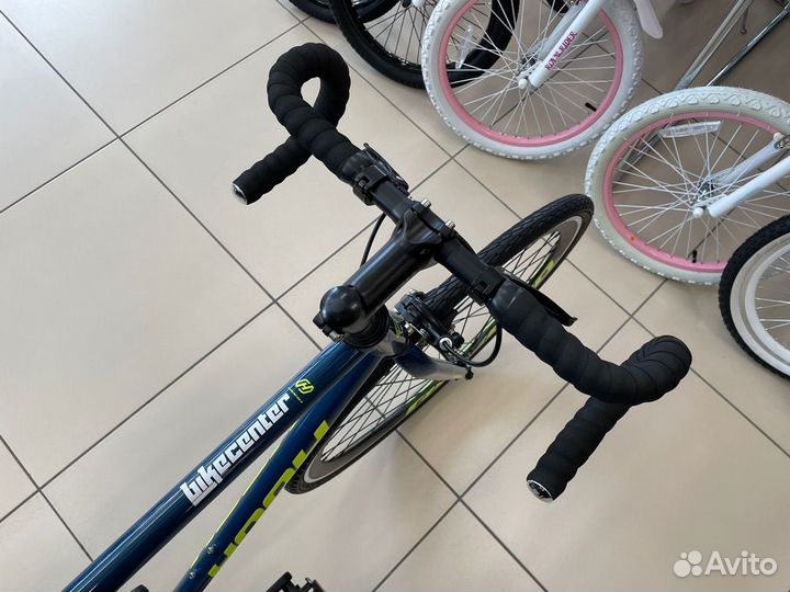 Велосипед horh record 28