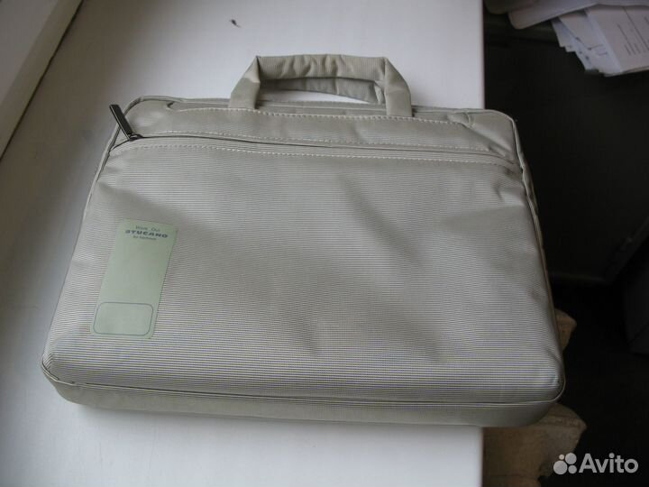 Сумка для ноутбука 9