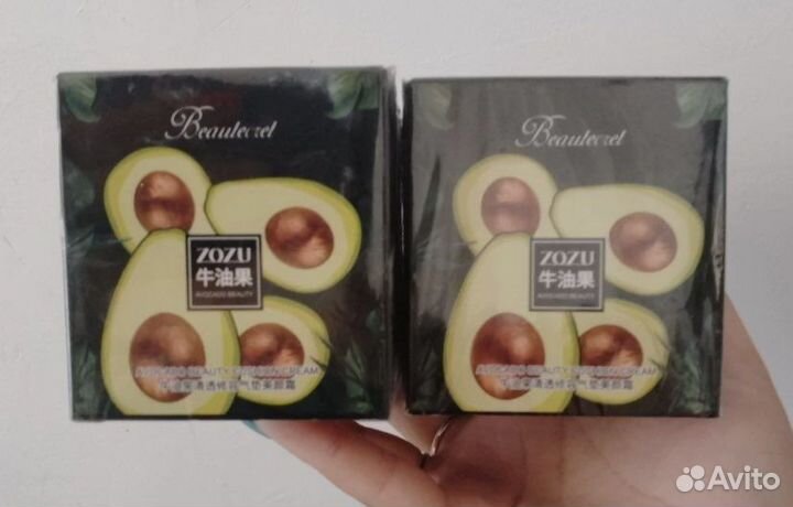 База под макияж и кушон тональнлое средство