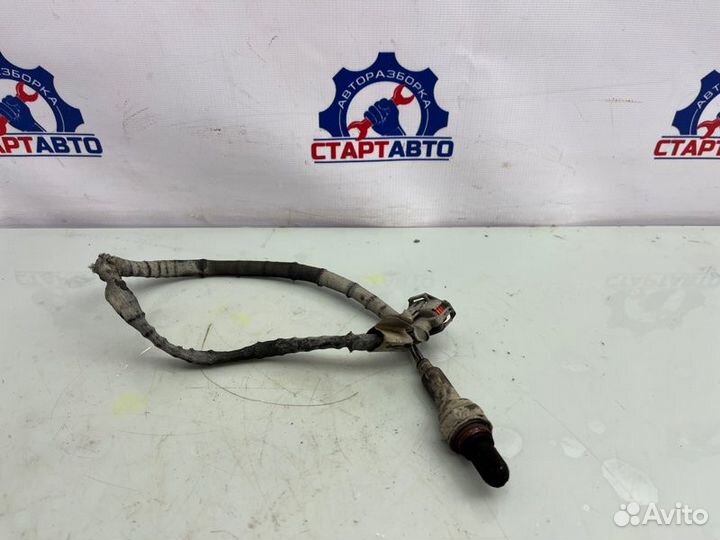 Датчик кислородный/Lambdasonde Opel Astra H Gtc